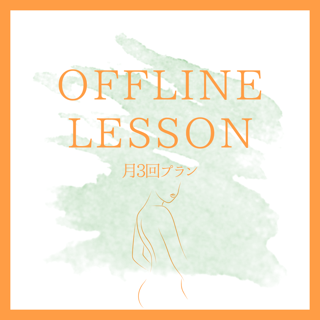 月3回プラン