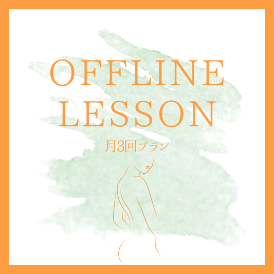 月3回プラン