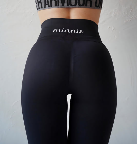 minnie 美尻レギンス